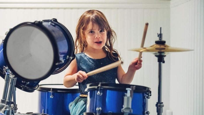 Alat musik ritmis