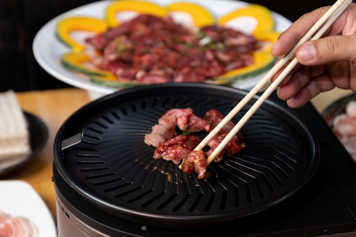 5 Panggangan untuk Masak Hidangan Pesta BBQ, Harga Mulai Rp 35 Ribu