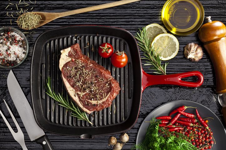 5 Panggangan untuk Masak Hidangan Pesta BBQ, Harga Mulai Rp 35 Ribu