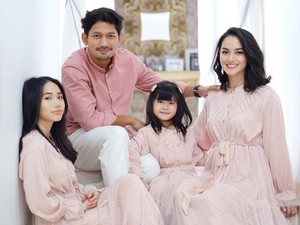 Cara Ririn Ekawati-Ibnu Jamil Bonding dengan Anak