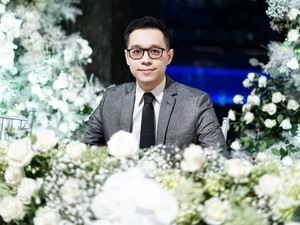 Soal Presenter Ardes Goenawan yang Dihujat Usai Doakan Timnas Tak Juara AFF