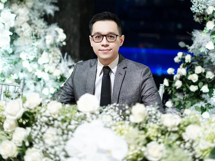 Ardes Goenawan