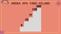 10 Tes Otak untuk Mengasah Logika, Benar Semua Tandanya Jago Matematika