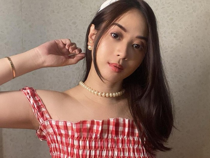 Aurel Valen bicara soal penghasilan YouTube.