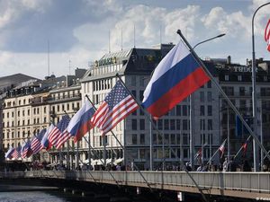 Perbandingan Jumlah Hulu Ledak Nuklir Negara-negara Dunia, Rusia Ungguli AS?