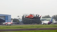 Sebagai informasi, proses revitalisasi Bandara Halim Perdanakusuma sendiri dilakukan untuk meningkatkan pelayanan dan keselamatan penerbangan. Pasalnya, sampai saat ini kualitas bandara yang terletak di Jakarta Timur ini sudah sangat memprihatinkan.