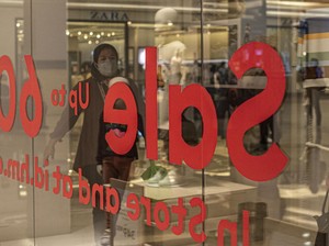 Catat! Ini Daftar Mal dan Merek yang Kasih Diskon 77%