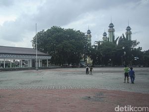 Rekomendasi 6 Tempat Ngabuburit di Bekasi