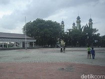 Rekomendasi 6 Tempat Ngabuburit di Bekasi