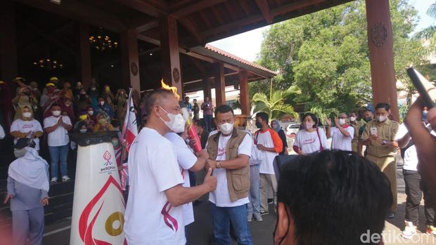 bupati ponorogo