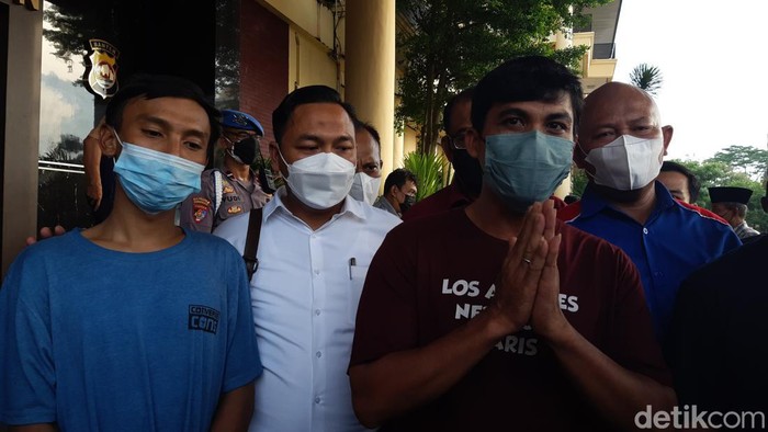 Buruh Banten Hanya Wajib Lapor