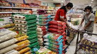Perlu diketahui menurut Kementerian Perdagangan  saat ini kebutuhan harga bahan pokok mengalami kenaikan.
