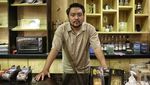 Tulisan Tangan Warisan Freddy Budiman