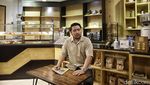 Tulisan Tangan Warisan Freddy Budiman
