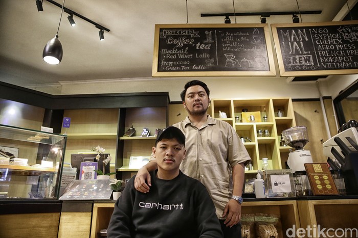 Fikri Budiman Anak Fredy Budiman