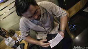 Pesan Gembong Narkoba Freddy Budiman untuk Anaknya