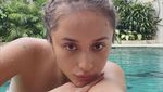 Gabriella Desta Ogah Naked Buat Terkenal