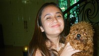 Gabriella Desta merupakan artis kelahiran Denpasar, 13 Desember 1996. Dia telah berkecimpung di dunia hiburan Tanah Air sejak duduk di bangku SMP. (Foto: dok. Instagram @gabrielladestaaa_) 