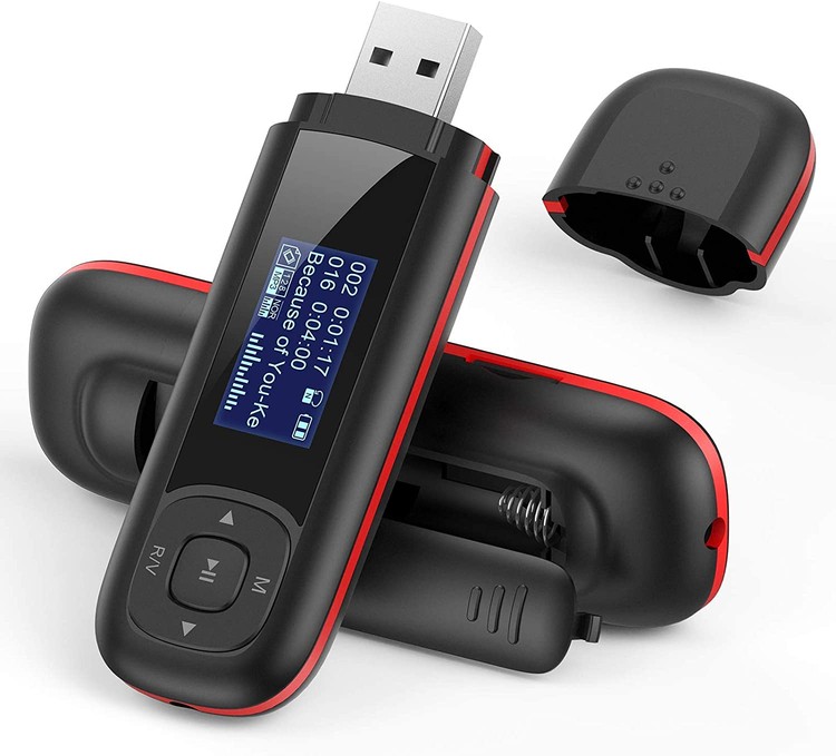 Gadget yang tidak pernah dipakai lagi Gadget yang tidak pernah dipakai lagi