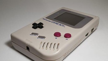 Ada yang pernah main konsol ini? Foto: Insider