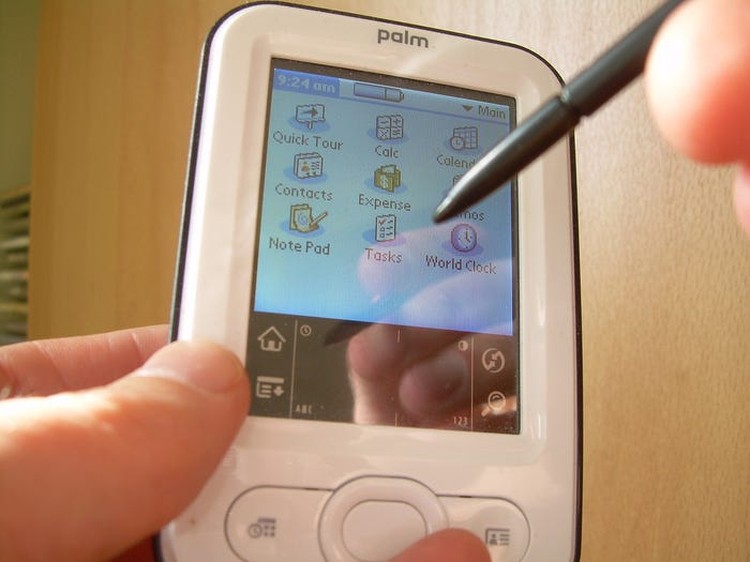 Gadget yang tidak pernah dipakai lagi Gadget yang tidak pernah dipakai lagi
