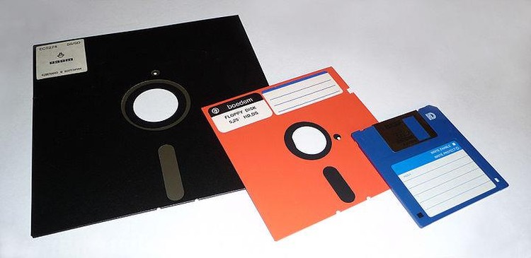 Gadget yang tidak pernah dipakai lagi