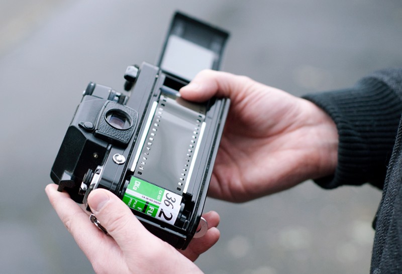 Gadget yang tidak pernah dipakai lagi