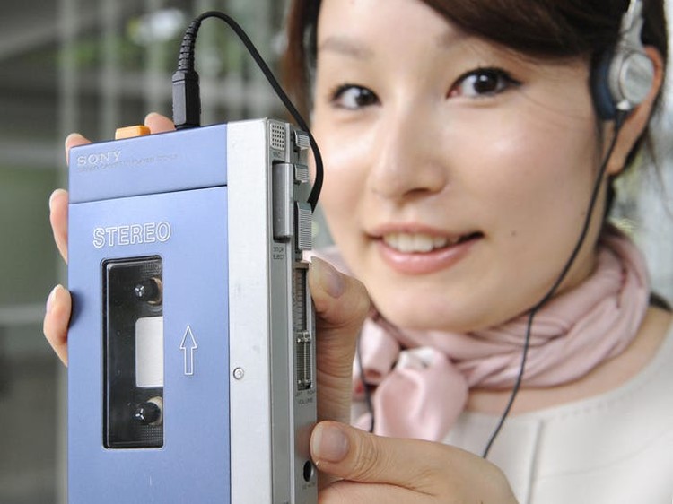 Gadget yang tidak pernah dipakai lagi