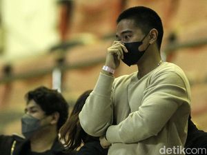 Kala Kaesang Minta Gibran Mas Wali Dihukum Ngepel Solo