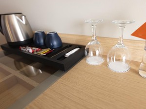 Trik-trik Simpel yang Akan Berguna Saat Kamu Menginap di Hotel