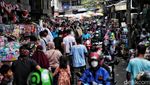 Geliat Penjualan Kembang Api Jelang Tahun Baru 2022
