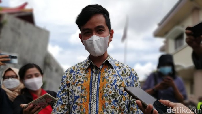 Gibran Rakabuming Raka