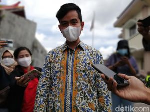 PHK Shopee Berdampak sampai Solo? Gibran Langsung Bilang Begini