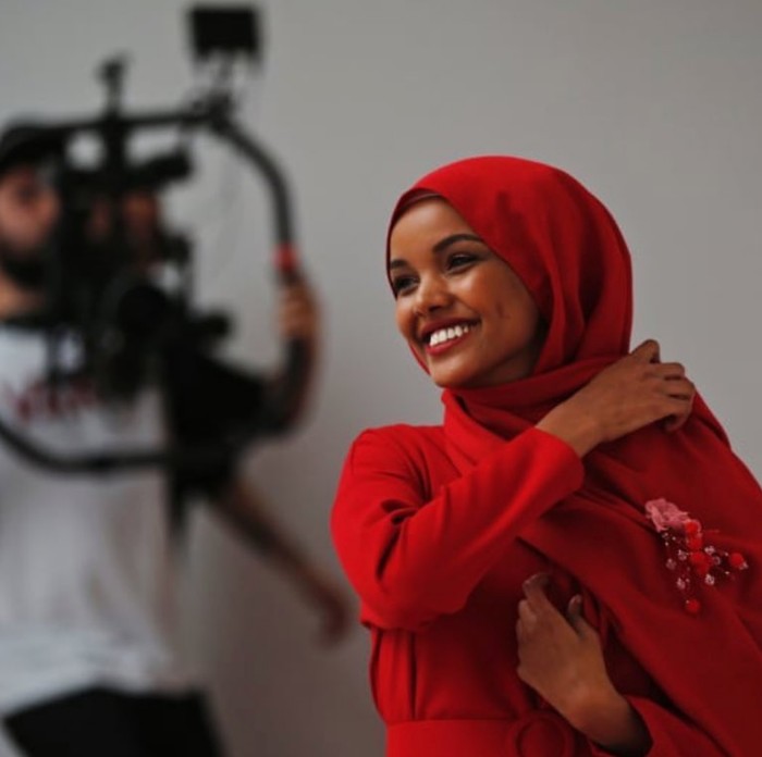 Halima Aden Halima Aden