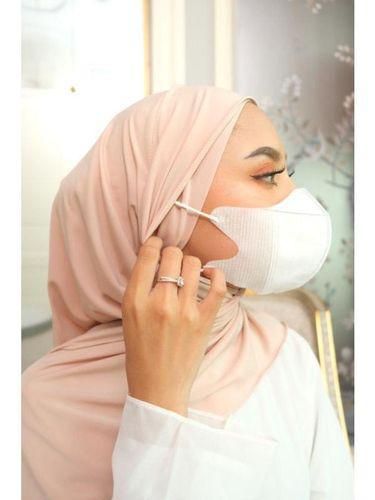 Hijab yang tren saat pandemi.