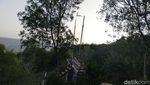 Foto: 7 Spot Instagramable Hutan Pinus Mangunan