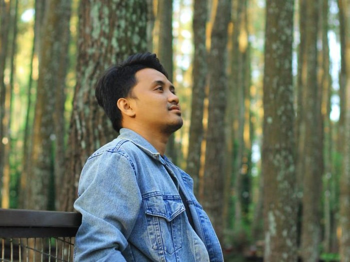 Hutan Pinus Mangunan Hutan Pinus Mangunan
