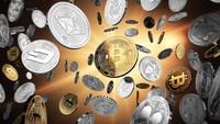 Fatwa Haram Tak Pengaruhi Perdagangan Bitcoin Cs