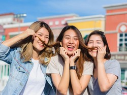Inner Beauty Bukan Mitos, Studi Buktikan Orang Baik Terlihat Lebih Cantik