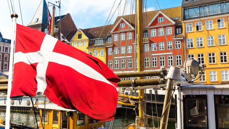 Denmark negara paling taat hukum di dunia