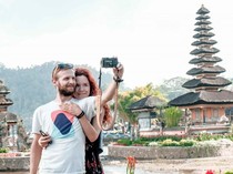 1,31 Juta Turis Asing Melancong ke RI Mei 2025, Paling Banyak dari Malaysia