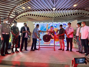 Bamsoet: Selamat Bertugas Menjadi Ketua IMI Bali Ajik Krisna