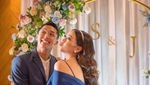 Jonatan Christie Tunangan, Intip Momen Kulinernya Bersama Shanju Eks JKT48