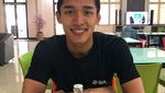 Jonatan Christie Tunangan, Intip Momen Kulinernya Bersama Shanju Eks JKT48