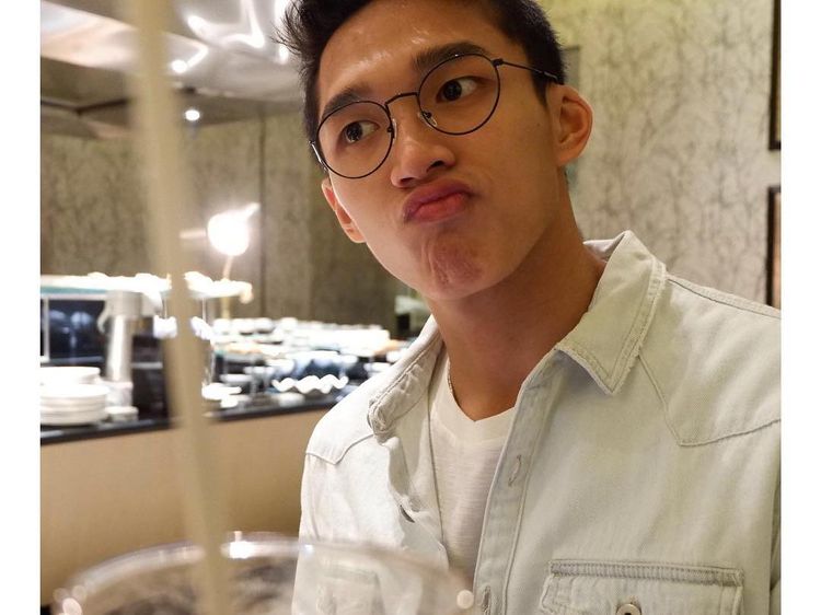 Jonatan Christie Tunangan, Intip Momen Kulinernya Bersama Shanju Eks JKT48