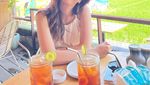 Jonatan Christie Tunangan, Intip Momen Kulinernya Bersama Shanju Eks JKT48