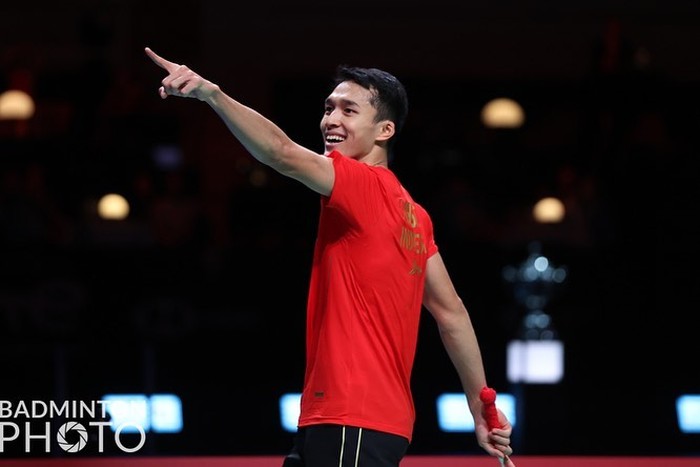 Jonatan Christie & Shanju Jonatan Christie & Shanju Tunangan