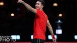 Jonatan Christie Tunangan, Intip Momen Kulinernya Bersama Shanju Eks JKT48