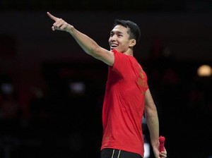 Jadwal 16 Besar Swiss Open 2022 Nanti Malam