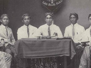 Sejarah Berdirinya Tri Koro Dharmo: Tujuan, Arti, hingga Tokoh